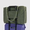 SAC « CLOUD CARRY-ON » (CÂPRE) — par Baggu