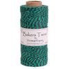 BAKERS’S TWINE, 2 PLYS, 1 MM (MULTIPLE COLORS)