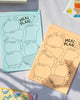 THE ILLUSTRATORS COOKBOOK 2 — by Jumbo Press