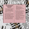 COOKING BY THE BOOK VOL.4 — by Nicolas Pellion, Hector de la Vallée, Guillaume Grall