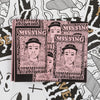 COOKING BY THE BOOK VOL.4 — by Nicolas Pellion, Hector de la Vallée, Guillaume Grall