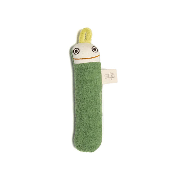 CORNICHON — par Raplapla