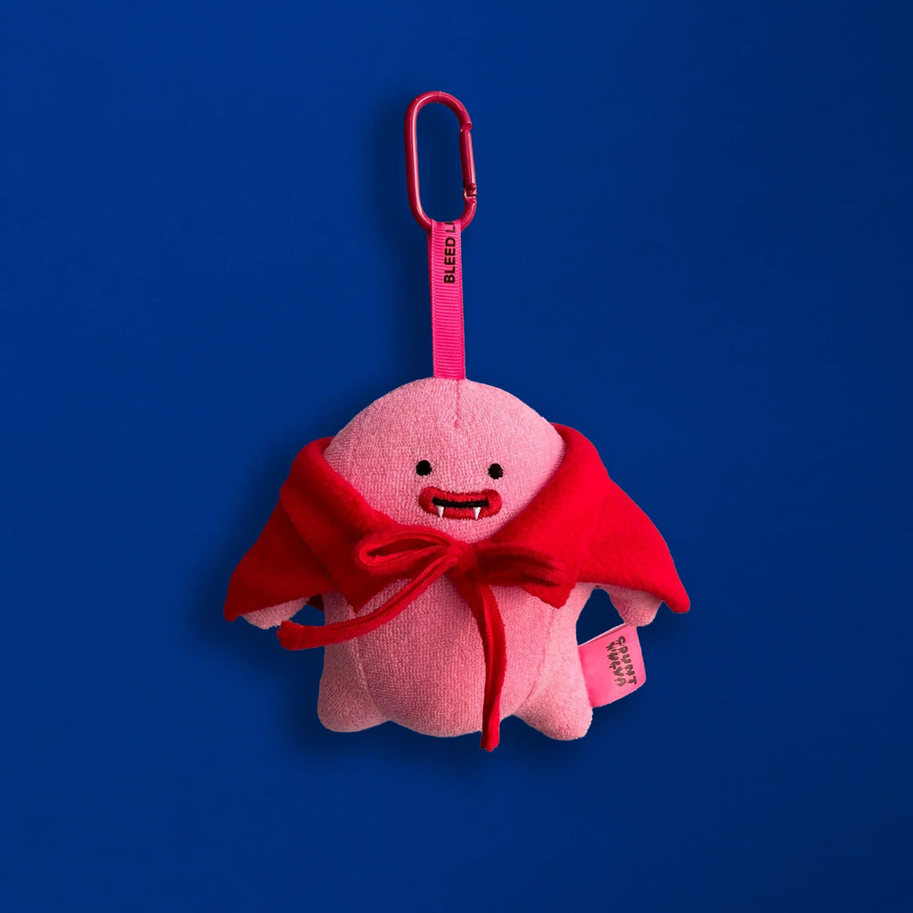PORTE-CLÉ COUNT VULVA — Par Pony