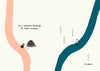 DEUX CHEMINS — by Raul Nieto Guridi