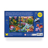 DINOPEDIA 180 PIECES JIGSAW PUZZLE — by Good Wives and Warriors