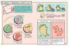 LA FOLLE ENCYCLOPÉDIE DU DIPOILOCUS — by Lise Benincà and Clémence