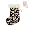 CHRISTMAS STOCKING “DRAGON” (Multiple styles) — by Raplapla