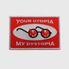 DYSTOPIA - PATCH — by Badaboöm