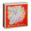 POODLE - Designed by Charlotte Farmer – LUXURY MATCHBOXES