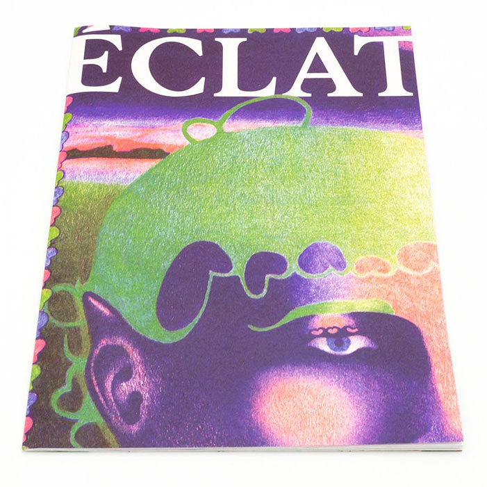 ÉCLAT #3 — by HEAR
