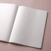 EDiT NOTEBOOK A4 (Multiple Styles) — by MARK’S