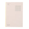 EDiT NOTEBOOK A4 (Multiple Styles) — by MARK’S