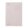 EDiT NOTEBOOK A4 (Multiple Styles) — by MARK’S