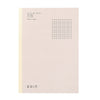 CAHIER DE NOTE EDiT A5 (Plusieurs styles) — par MARK'S