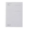 CAHIER DE NOTE EDiT A5 (Plusieurs styles) — par MARK'S