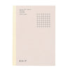 EDiT NOTEBOOK A6 (Multiple Styles) — by MARK’S