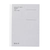 EDiT NOTEBOOK A6 (Multiple Styles) — by MARK’S