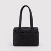 EVERYDAY CLOUD BAG "BLACK" — by Baggu