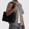 EVERYDAY CLOUD BAG "BLACK" — by Baggu