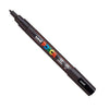 POSCA PC-3M — POINTE FINE (ENSEMBLE DE 8) — par UNI Mitsubishi pencil