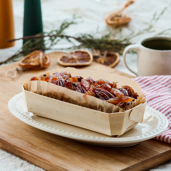 FRUITCAKE — by Miels d'Anicet