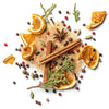 GLÜHWEIN SPICES FOR MULLED WINE — by La pincée