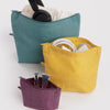 GO POUCH SET "JEWEL MIX" — by Baggu
