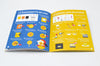 MAGAZINE GRAOU N°53 (3-7 years old) – Le jaune
