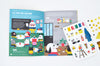 MAGAZINE GRAOU N°53 (3-7 years old) – Le jaune