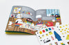 MAGAZINE GRAOU N°53 (3-7 years old) – Le jaune
