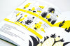 MAGAZINE GRAOU N°53 (3-7 years old) – Le jaune