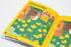 MAGAZINE GRAOU N°53 (3-7 years old) – Le jaune