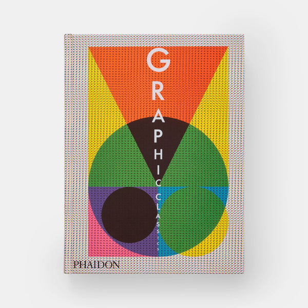 GRAPHIC CLASSICS — by Phaidon