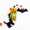 HALLOWEEN DECOR - FELT GARLAND