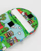 PUFFY LAPTOP SLEEVE, HELLO KITTY AND FRIENDS SCENE 13"/14" — by Baggu