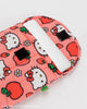 PUFFY LAPTOP SLEEVE, HELLO KITTY APPLE (MULTIPLE SIZES) — by Baggu