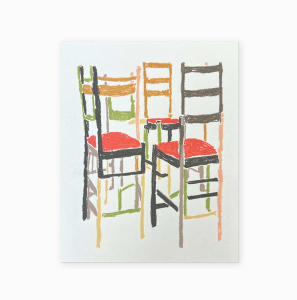 HOAX (original drawing) — by jeraume