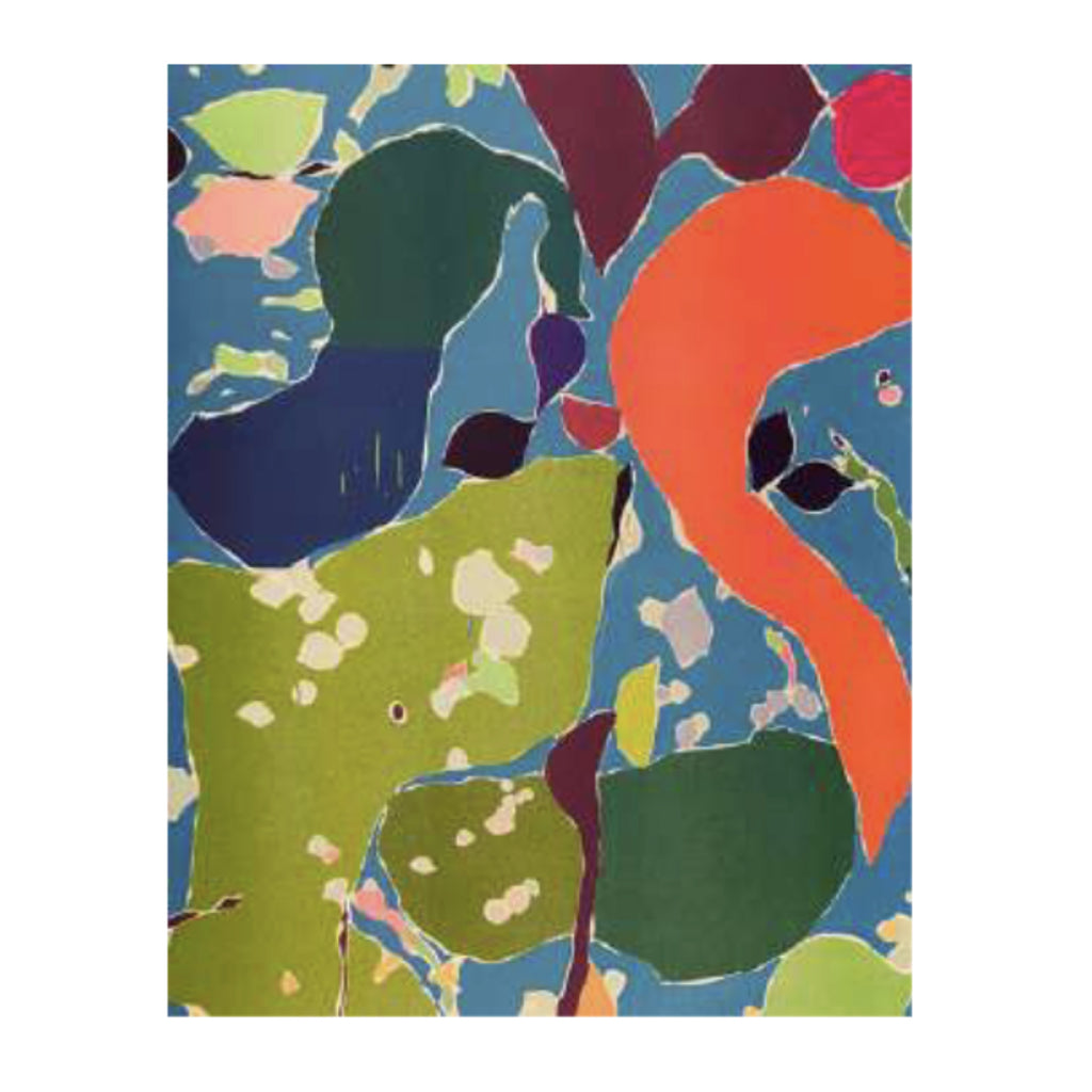 SOLO BIJOU #25, 27 x 35.5 cm – par Idir Davaine