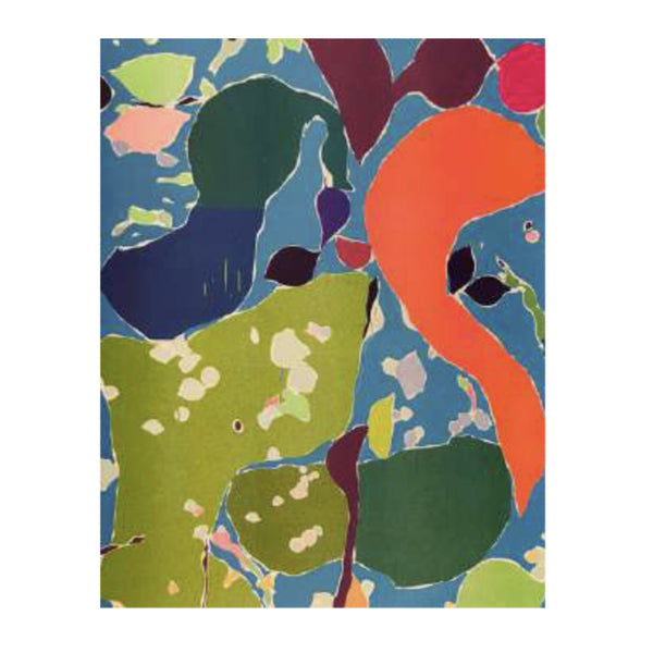 SOLO BIJOU #25, 27 x 35.5 cm – by Idir Davaine