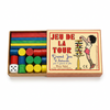 JEU DE LA TOUR — par Marc Vidal