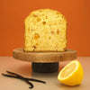 « LE CITRON C'EST BON » PANETTONE (Plusieurs formats) — par Viva Panettone