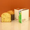 « LE CITRON C'EST BON » PANETTONE (Plusieurs formats) — par Viva Panettone