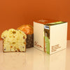 « LE POIRE CHOCOLAT » PANETTONE (Plusieurs formats) — par Viva Panettone