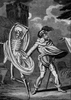 LES FANTÔMES : Encyclopédie noire — par Julie Champagne