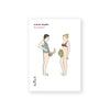 LES COQUINS — par Marion Fayolle