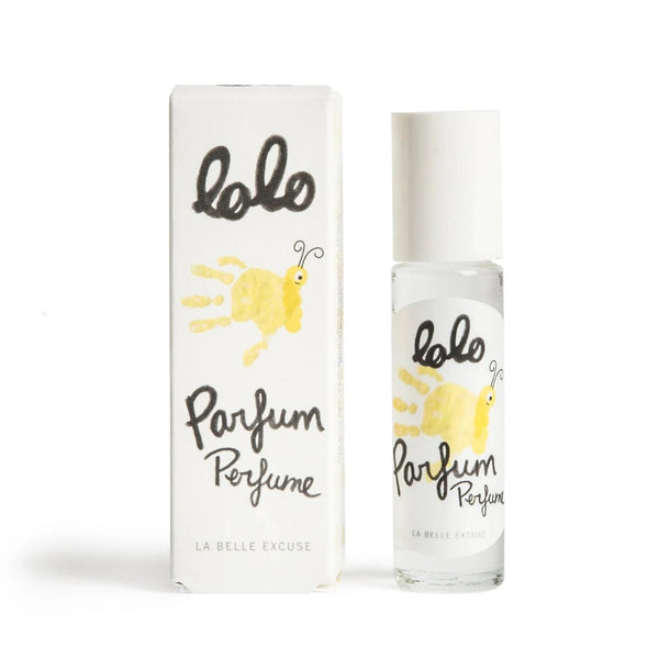 LOLO PERFUME - Baby & Children — by Lolo