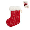 BAS DE NOËL COLLECTION LUTIN (Plusieurs modèles) — par Raplapla
