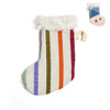 BAS DE NOËL COLLECTION LUTIN (Plusieurs modèles) — par Raplapla