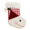 BAS DE NOËL COLLECTION LUTIN (Plusieurs modèles) — par Raplapla