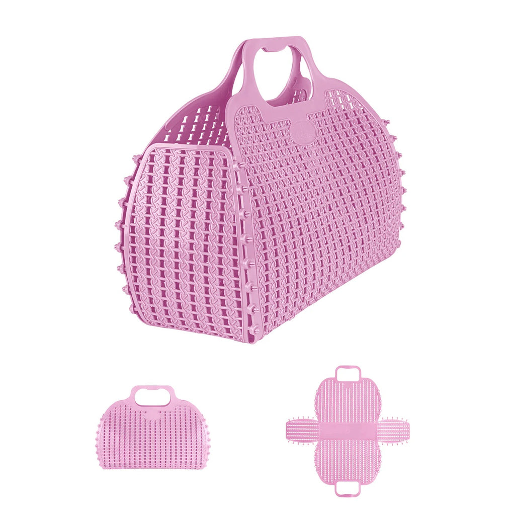 FOLDABLE BAG MAXI — by Aykasa